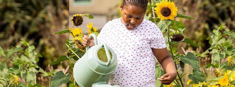 Friends of asylum seekers