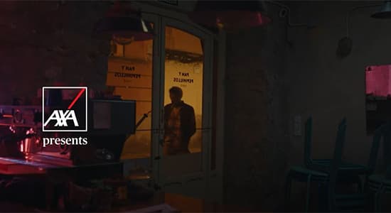 Being self-employed shouldn't be a risk campaign video