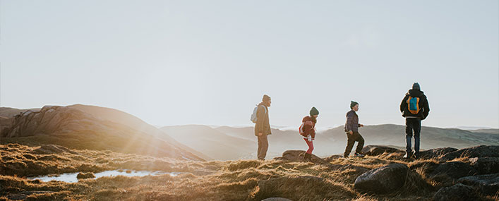 Our Response to Climate Change | AXA Ireland