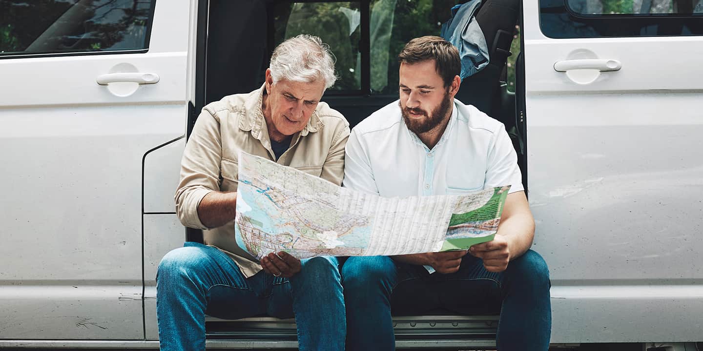 Driving in Europe Rules of the road & driving tips