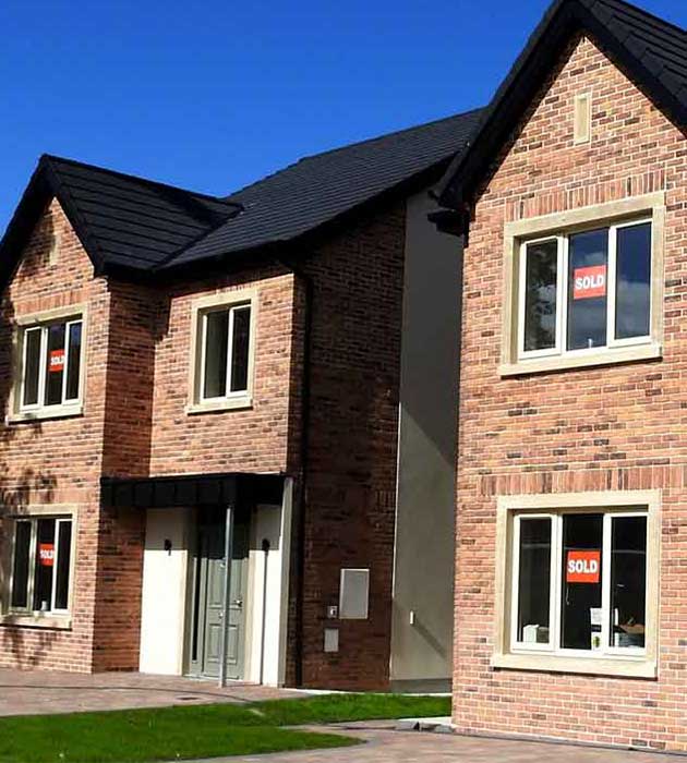 A guide for first-time buyers buying a house in Ireland