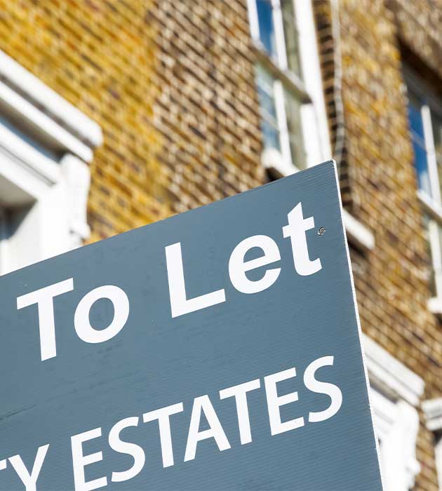 Renting out your house A guide for landlords