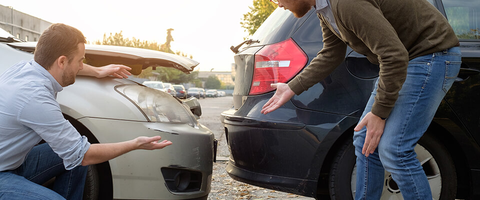 What Is The Difference Between Third Party And Comprehensive Car Insurance