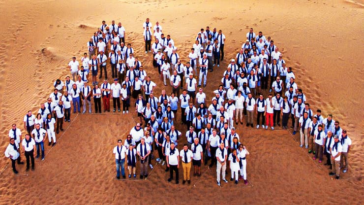 Discover A Fulfilling Career With Us Axa Ie