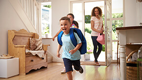 AXA Claims Videos - AXA's Home Claims Promise