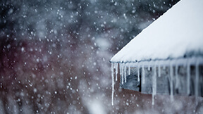 AXA Claims Videos - Keeping your home safe this winter