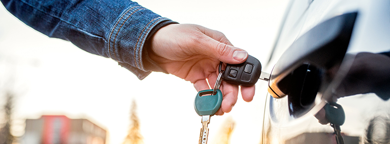 AXA Car Insurance - Tailor your cover