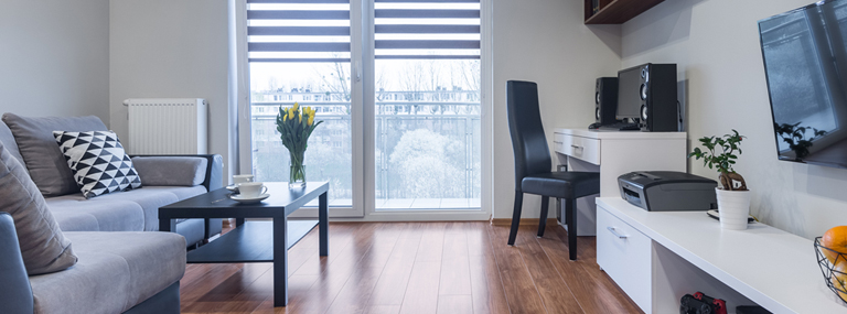 Home insurance from AXA - Key benefits