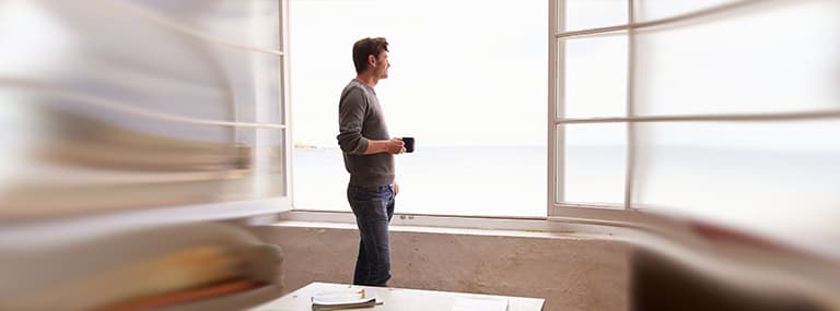 Home insurance from AXA - Tailor your home insurance