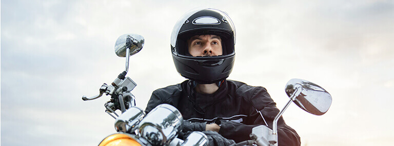 AXA Motorcycle Insurance - Easirider Plan