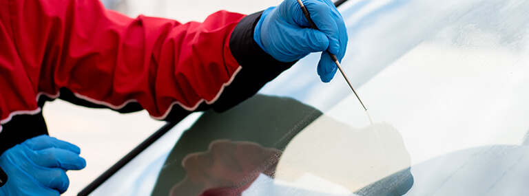 AXA Taxi Insurance - Increased glass breakage