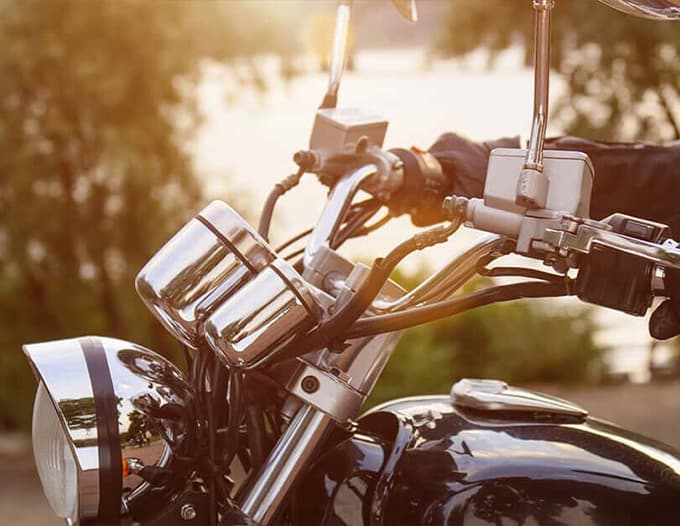 Get a Motorbike Insurance quote AXA Insurance Ireland