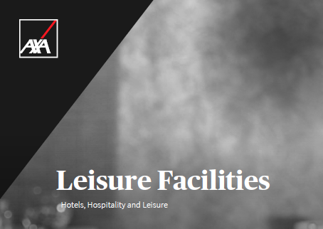 Leisure facilities