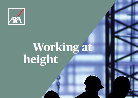 Working at height