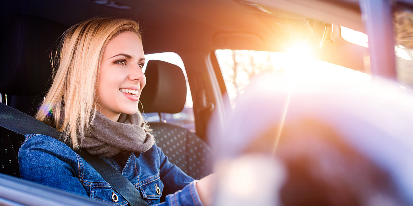how to make your car insurance cheaper for young drivers