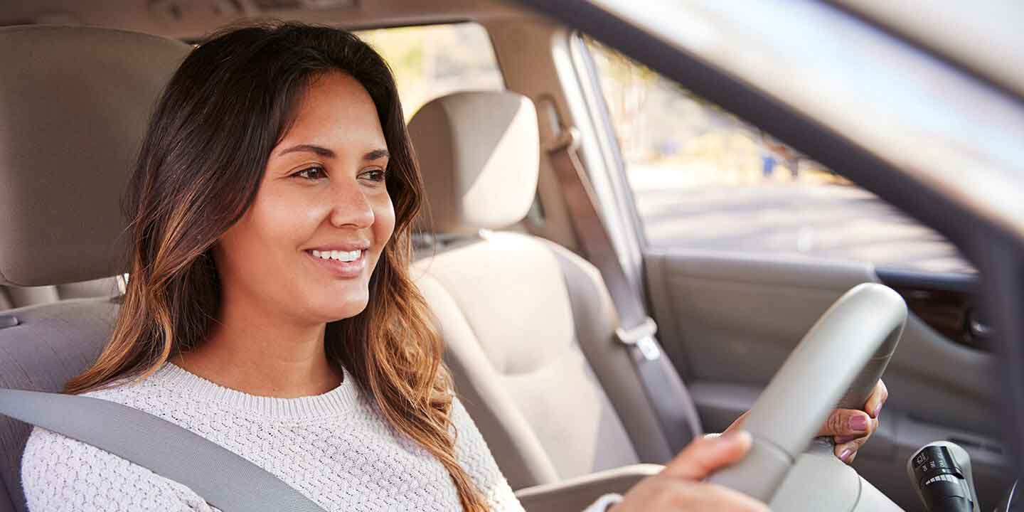 commercial insurance for young drivers